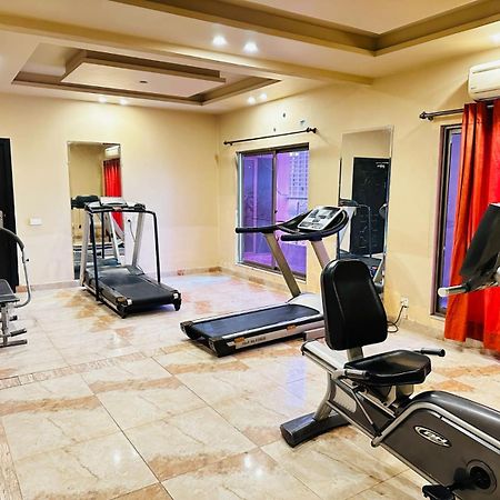 Grand Regent Hotel And Suites Faisalabad Luaran gambar