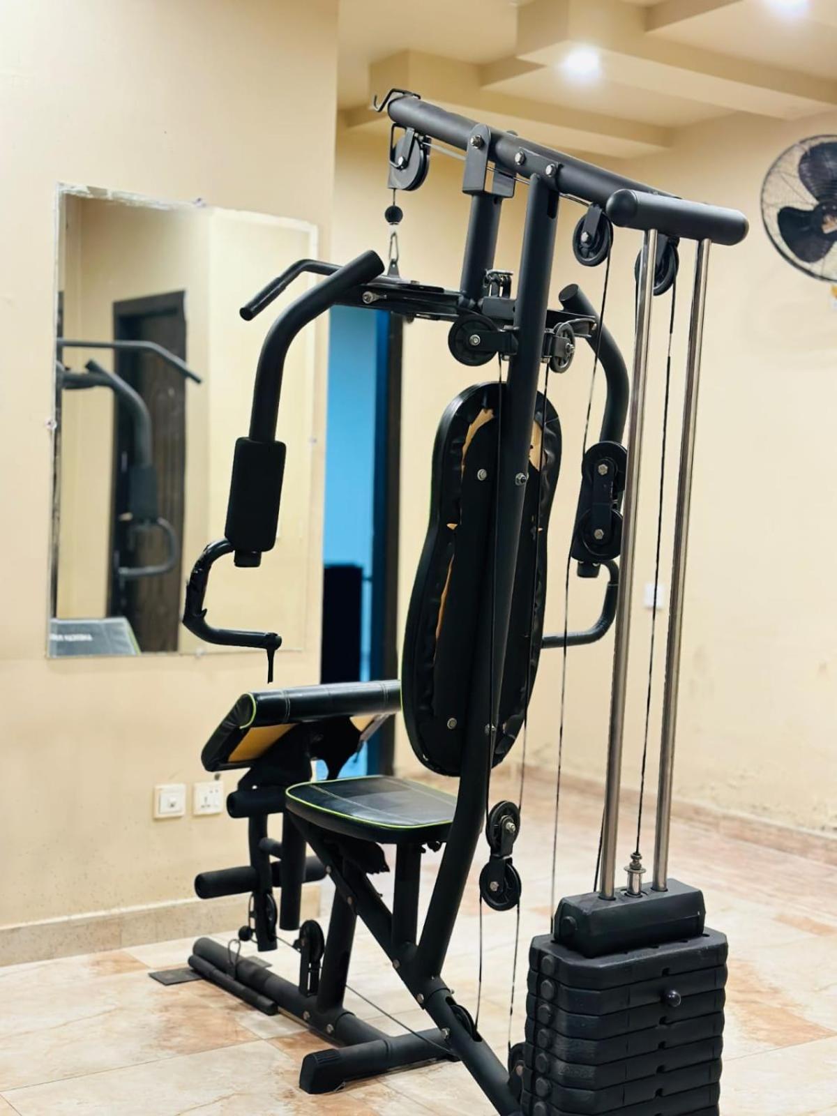 Grand Regent Hotel And Suites Faisalabad Luaran gambar